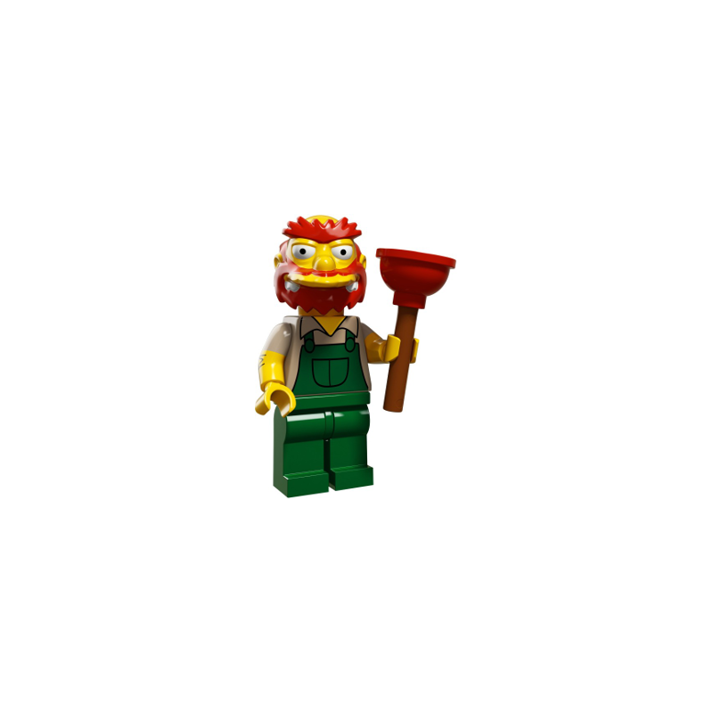 Groundskeeper Willie