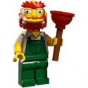 Groundskeeper Willie