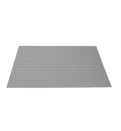 Grey Baseplate