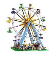 Ferris Wheel (Retired set)