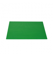 Green Baseplate