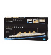 Titanic Deluxe