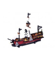 Pirate Ship