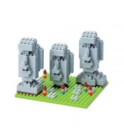 Moai Easter Island Statues