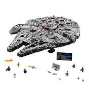 UCS Millennium Falcon