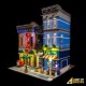 LEGO Detective's Office...
