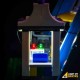 LEGO Ferris Wheel 10247 Light Kit