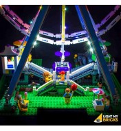 LEGO Ferris Wheel 10247...