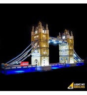 LEGO Tower Bridge 10214...