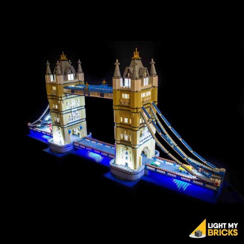 LEGO Tower Bridge 10214...
