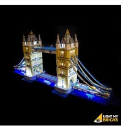 LEGO Tower Bridge 10214...