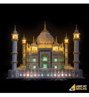 LEGO Taj Mahal 10256 Light Kit