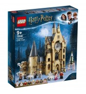 Hogwarts Clock Tower