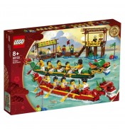 Dragon Boat Race