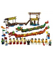 Dragon Boat Race