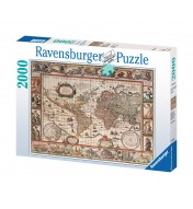 Ravensburger - 1650 World...