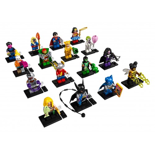 LEGO DC Super Heroes...