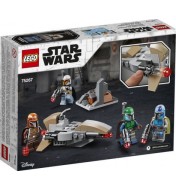 Mandalorian Battle Pack