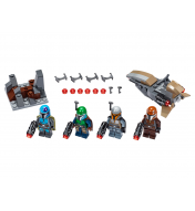 Mandalorian Battle Pack...