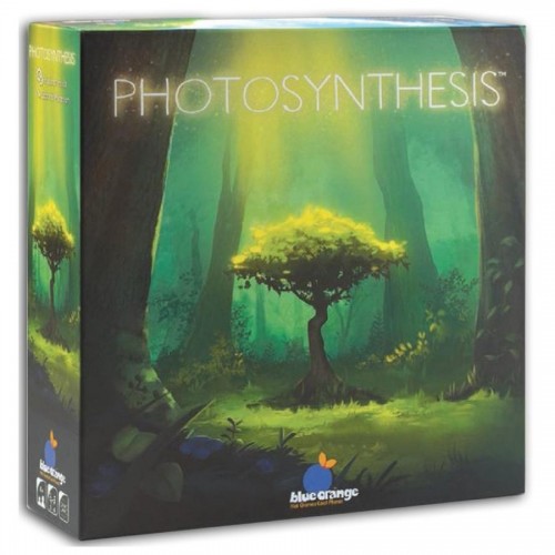 Photosynthesis Game