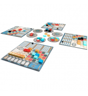 AZUL board game