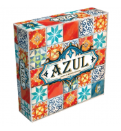 AZUL board game