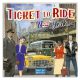 Ticket to Ride Express New...