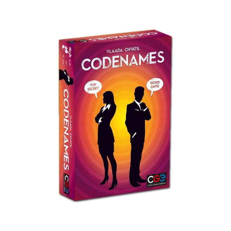 Codenames