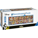 Ravensburger Disney Mickey Through The Years 40320 Pieces