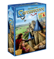 Carcassonne