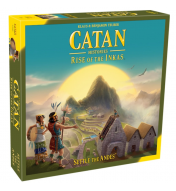 Catan Histories Rise of the Inkas