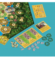 Catan Histories Rise of the...