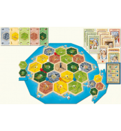 Catan Family Edition