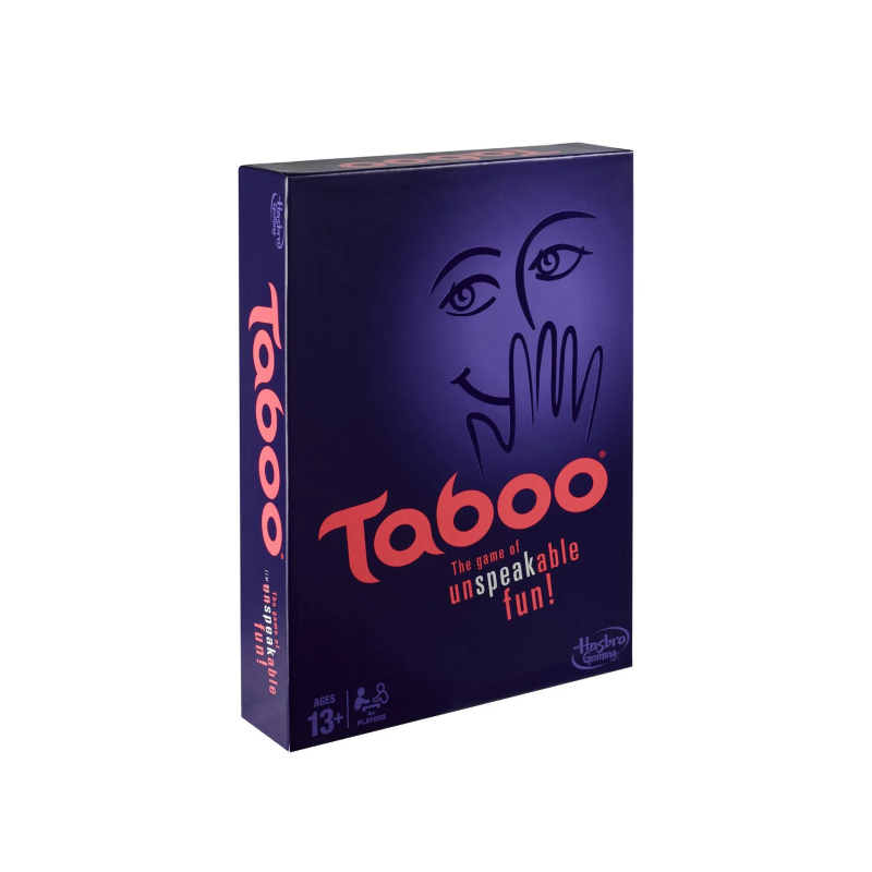 Taboo