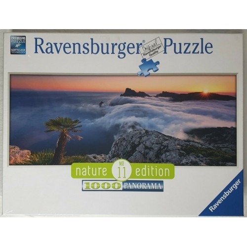 Ravensburger - In a Sea of...