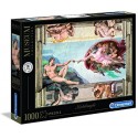 Clementoni Capri  1000pc Jigsaw