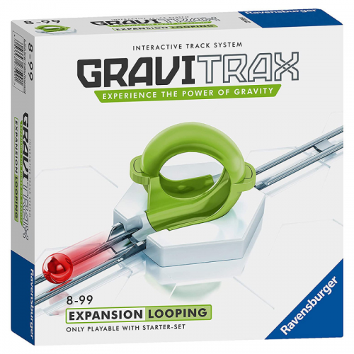 GraviTrax - Looping
