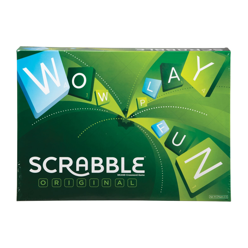 Scrabble Original