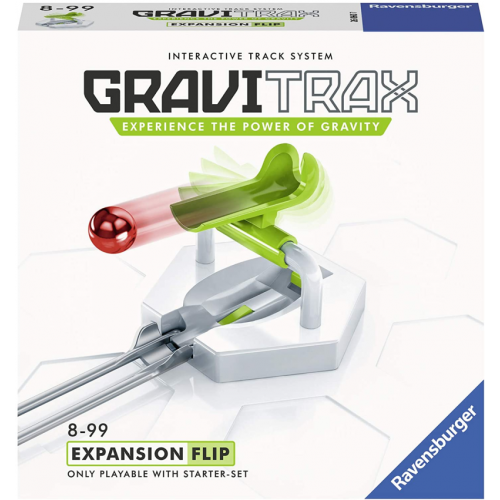 GraviTrax - Flip