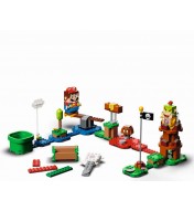 LEGO® Super Mario™ Adventures with Mario Starter Course Pre-Order