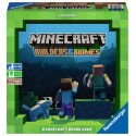 Minecraft Builders and Biomes Game