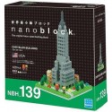 Nanoblocks Chrysler Building