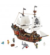 Pirate Ship