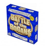 Battle of the Bogans