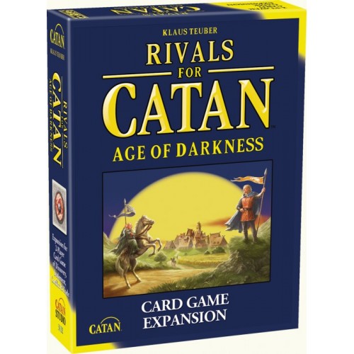 Rivals for Catan Age of...