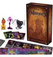 Disney Villainous Evil...