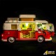Lego Volkswagen T1 Camper...