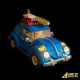 Lego Volkswagen Beetle...
