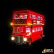Lego London Buss 10258...