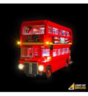 Lego London Buss 10258...